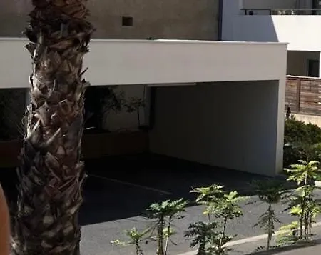Wifi Parking Terrasse Centre-ville * Béziers